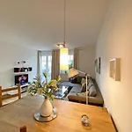 Appartement Rosa - 09 Sellin (Rugen)