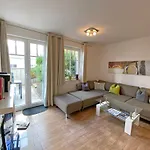 Rosa - 09 Appartement *