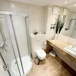 Appartement Rosa - 09 *