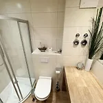 Rosa - 09 Appartement Sellin (Rugen)