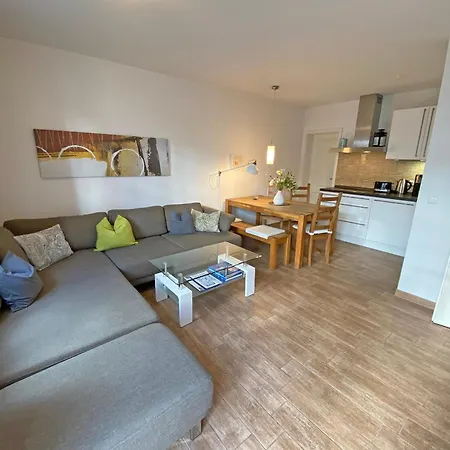 Appartement Rosa - 09