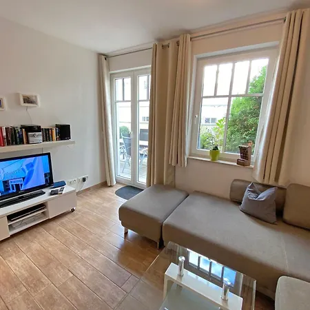 Rosa - 09 Appartement *