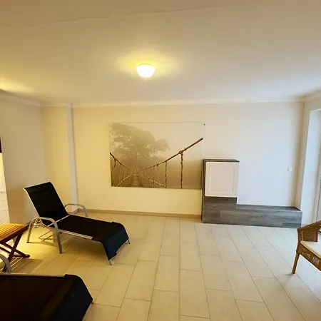 Appartement Rosa - 09